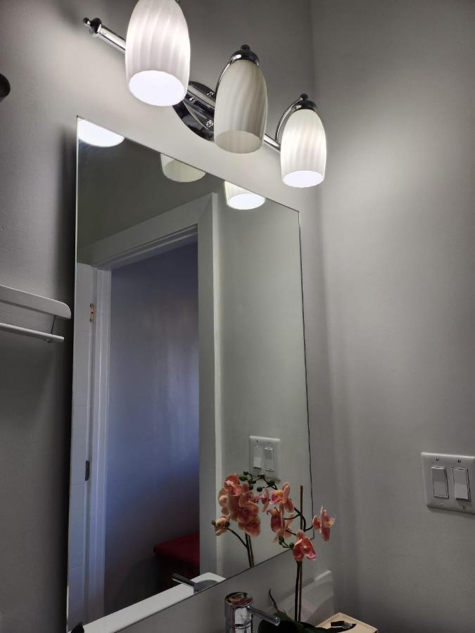 Lixylouis Minutes From Miami International Airport Apartment Princeton Bagian luar foto